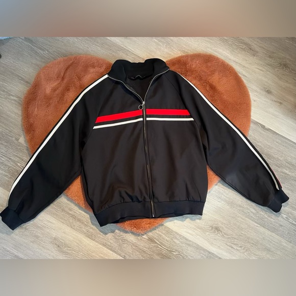 Full Zip Track Shirt - Picture 4 of 4